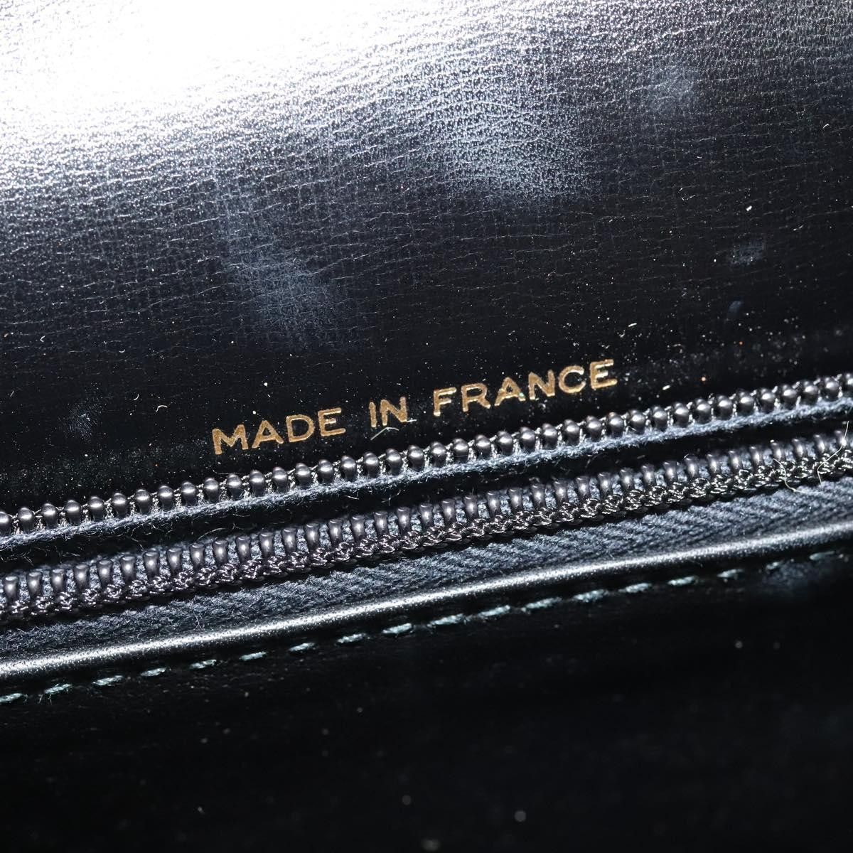 Celine Celine Shoulder Bag Leather Size ONE SIZE - 7 Thumbnail