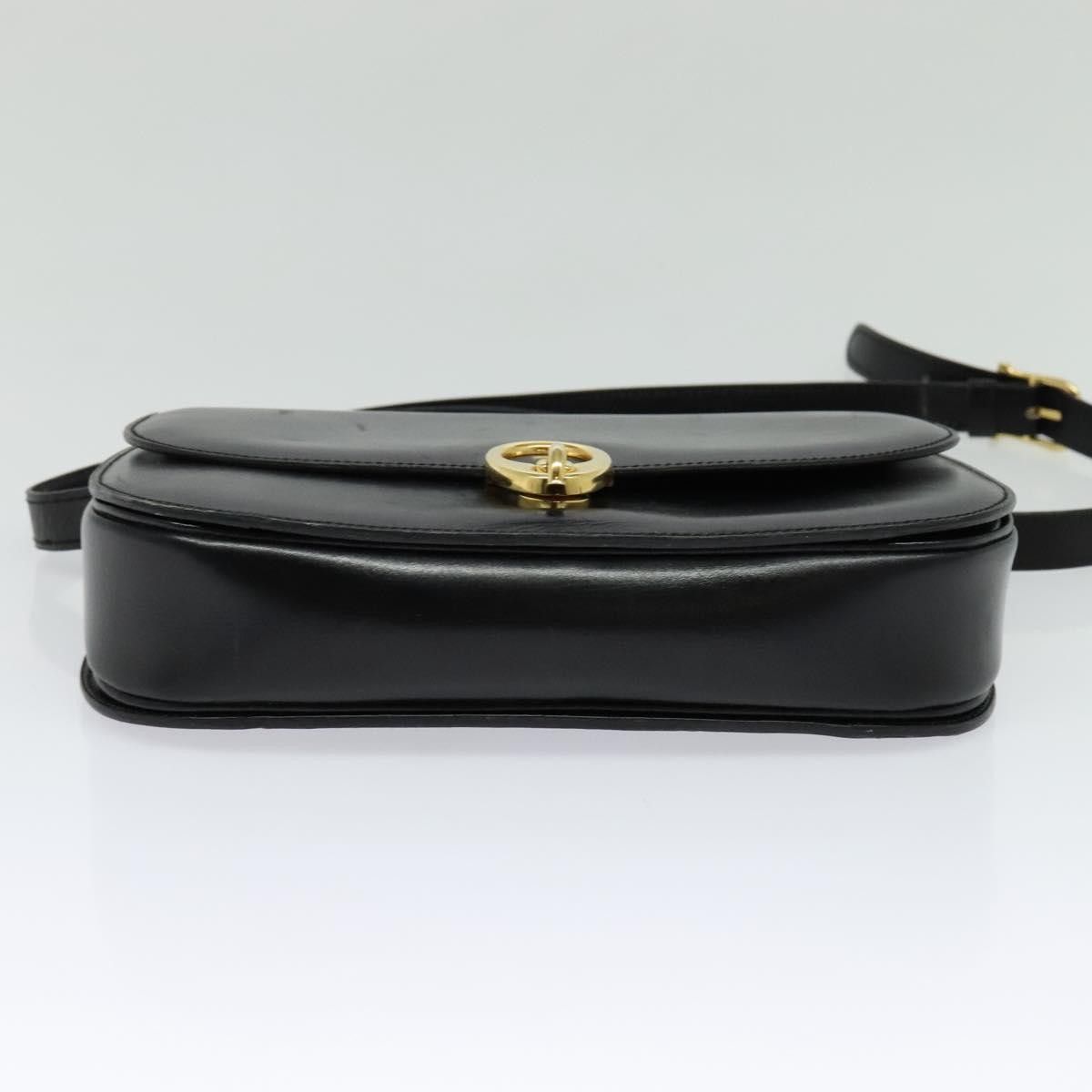 Celine Celine Shoulder Bag Leather Size ONE SIZE - 15 Thumbnail