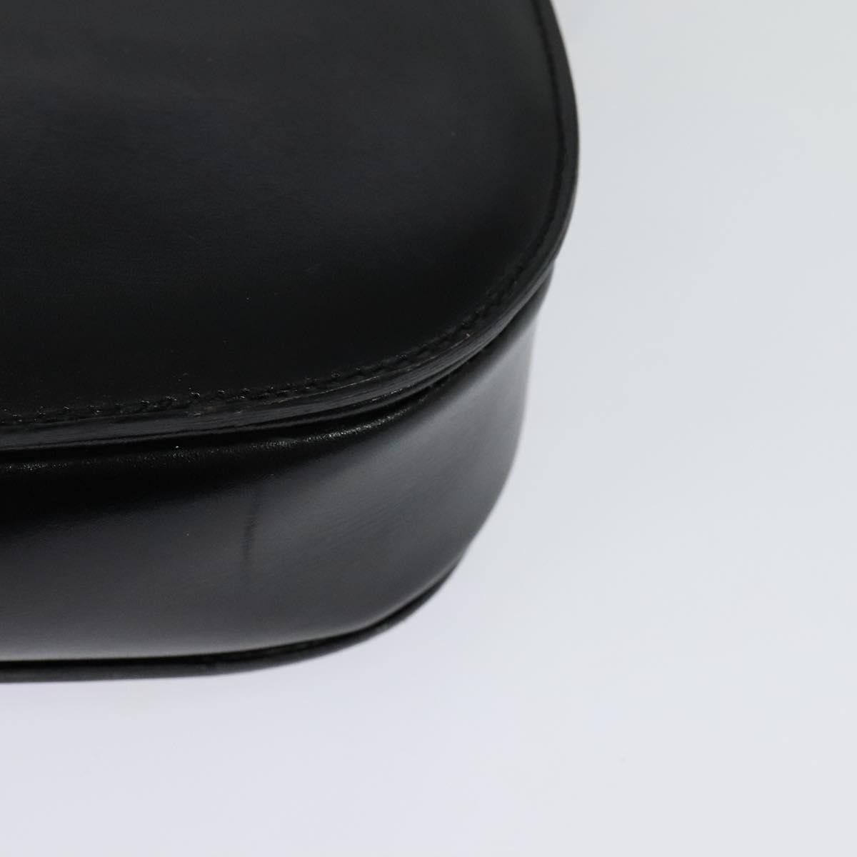 Celine Celine Shoulder Bag Leather Size ONE SIZE - 10 Thumbnail