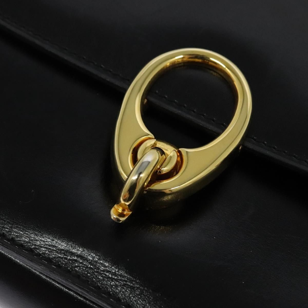 Celine Celine Shoulder Bag Leather Size ONE SIZE - 13 Thumbnail
