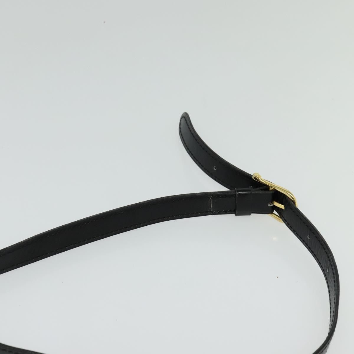 Celine Celine Shoulder Bag Leather Size ONE SIZE - 17 Thumbnail