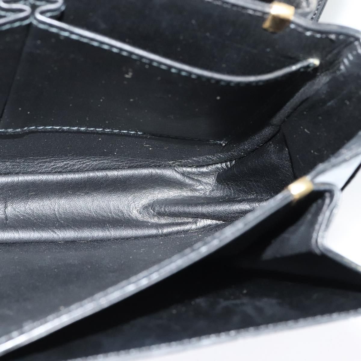 Celine Celine Shoulder Bag Leather Size ONE SIZE - 21 Thumbnail