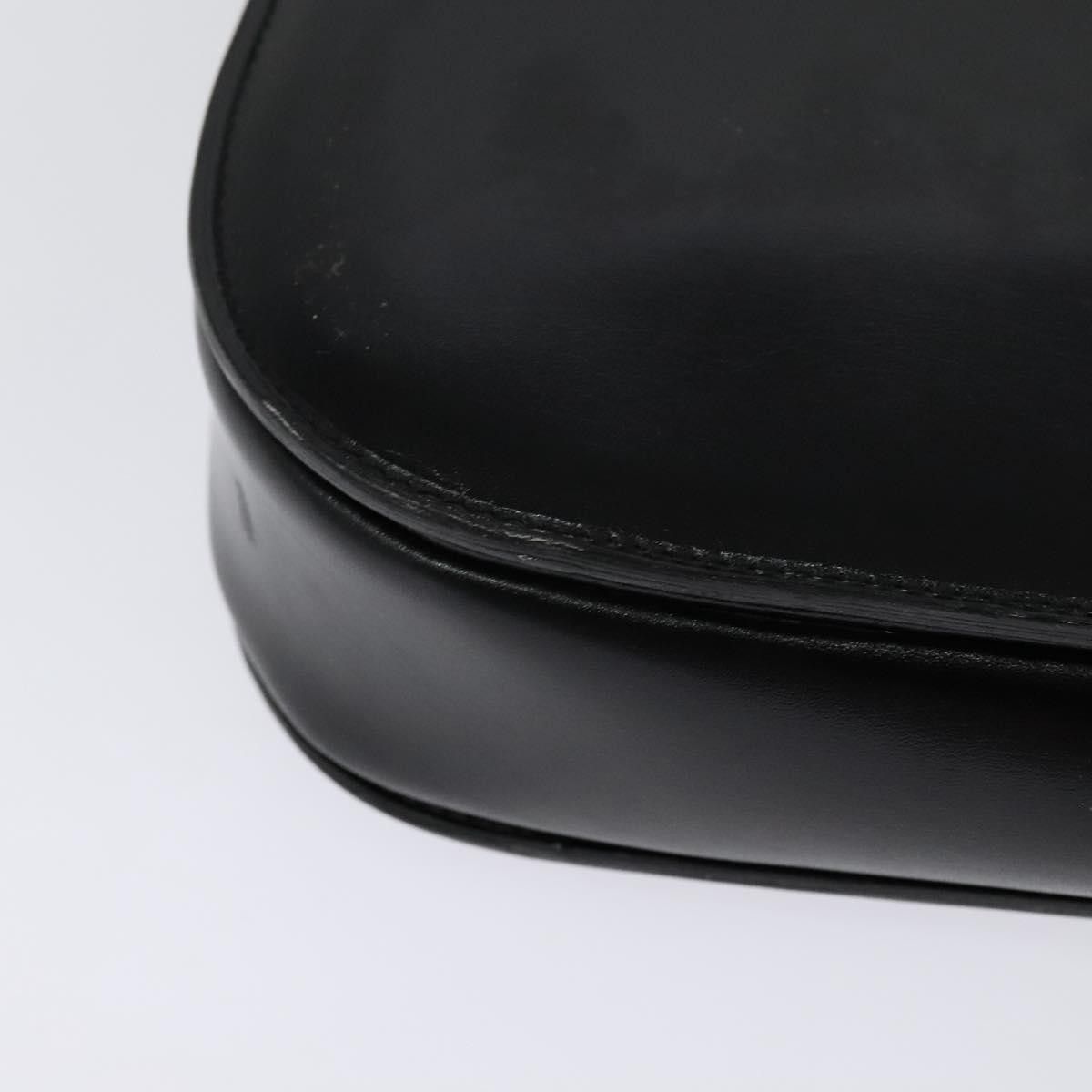 Celine Celine Shoulder Bag Leather Size ONE SIZE - 12 Thumbnail