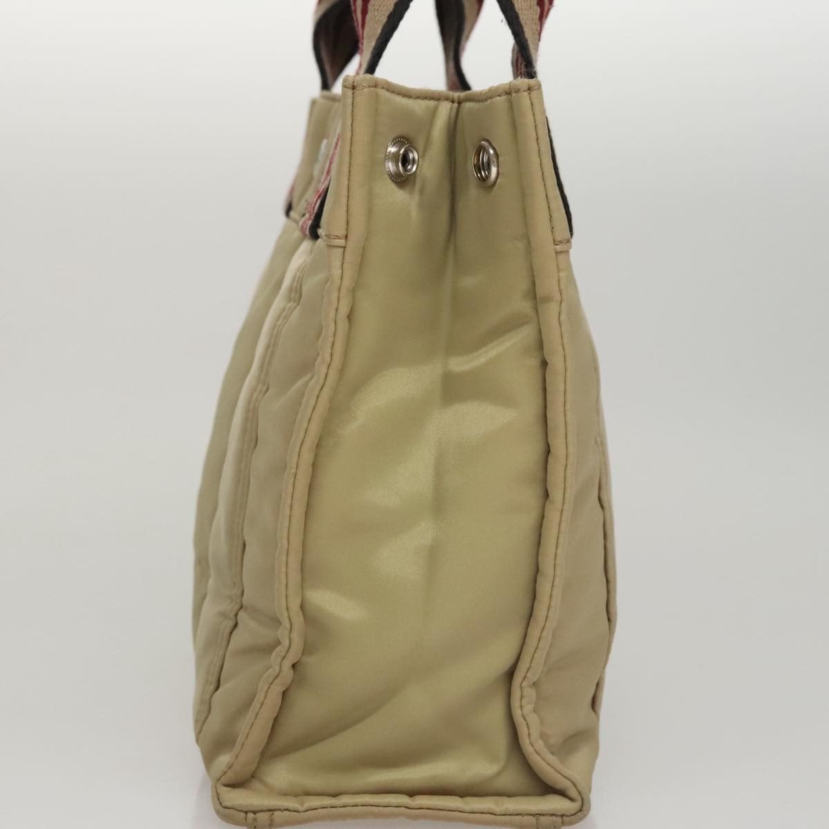 Burberry Burberry Blue Label Tote Bag Nylon Size ONE SIZE - 4 Thumbnail