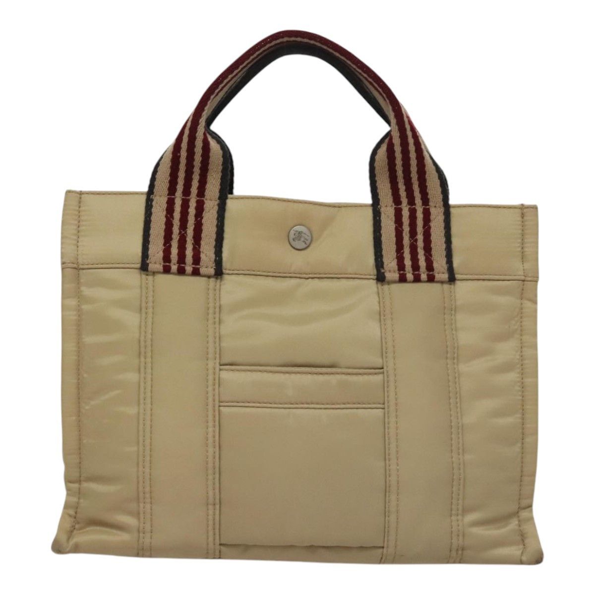 Burberry Burberry Blue Label Tote Bag Nylon Size ONE SIZE - 19 Thumbnail