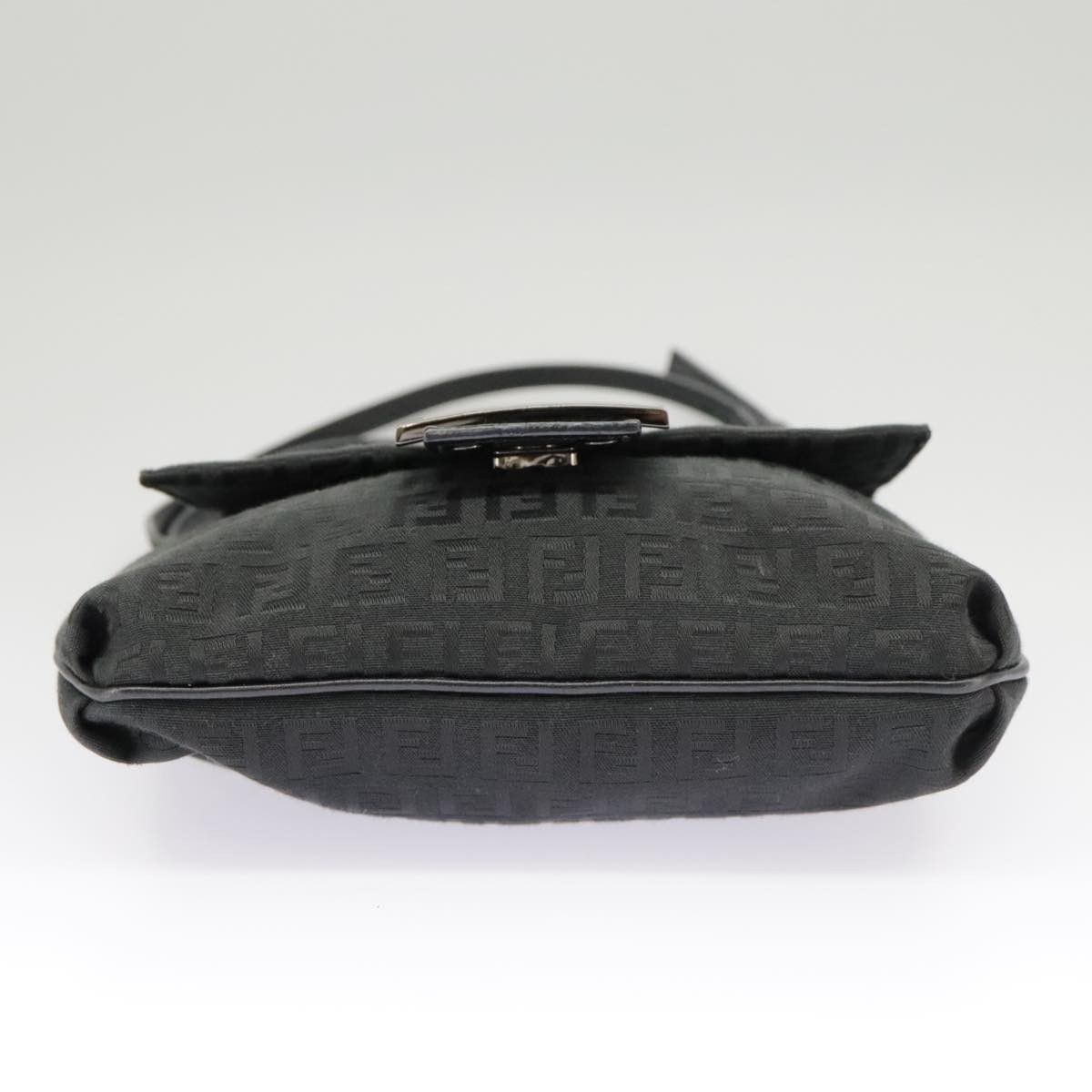 Fendi Fendi Mamma Baguette Shoulder Bag Canvas Size ONE SIZE - 18 Thumbnail