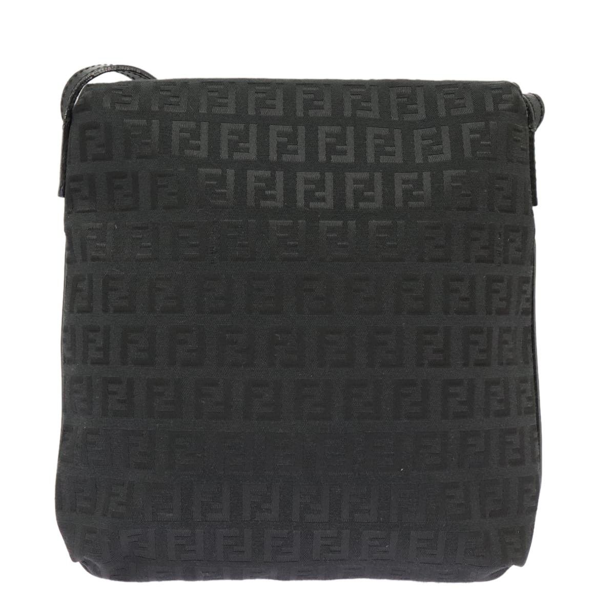Fendi Fendi Mamma Baguette Shoulder Bag Canvas Size ONE SIZE - 2 Thumbnail