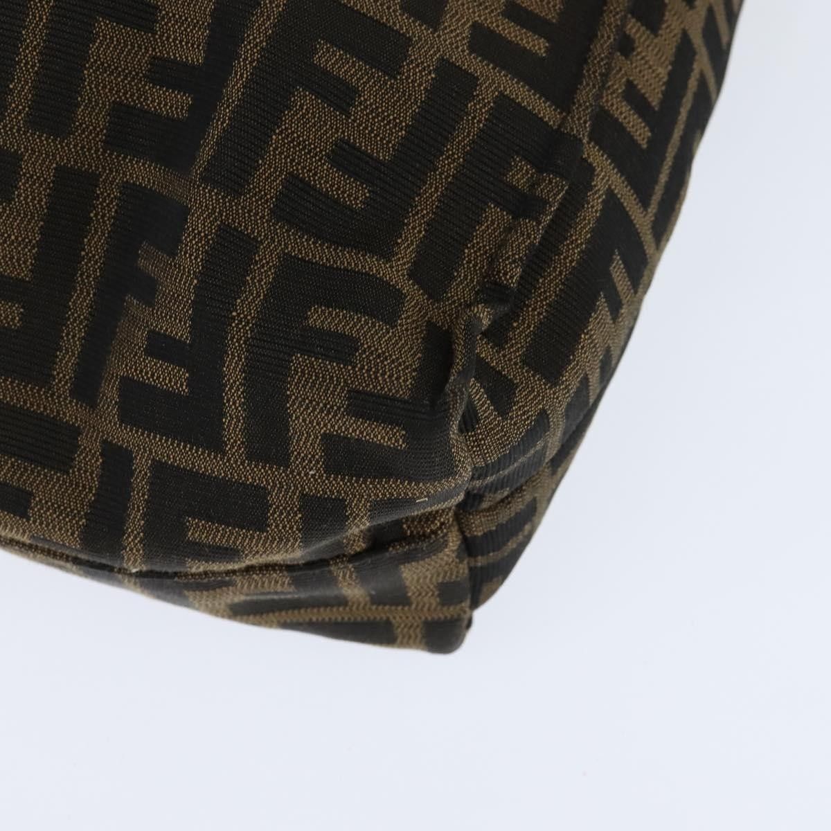 Fendi Fendi Open Shopping Tote Zucca Canvas Size ONE SIZE - 12 Thumbnail