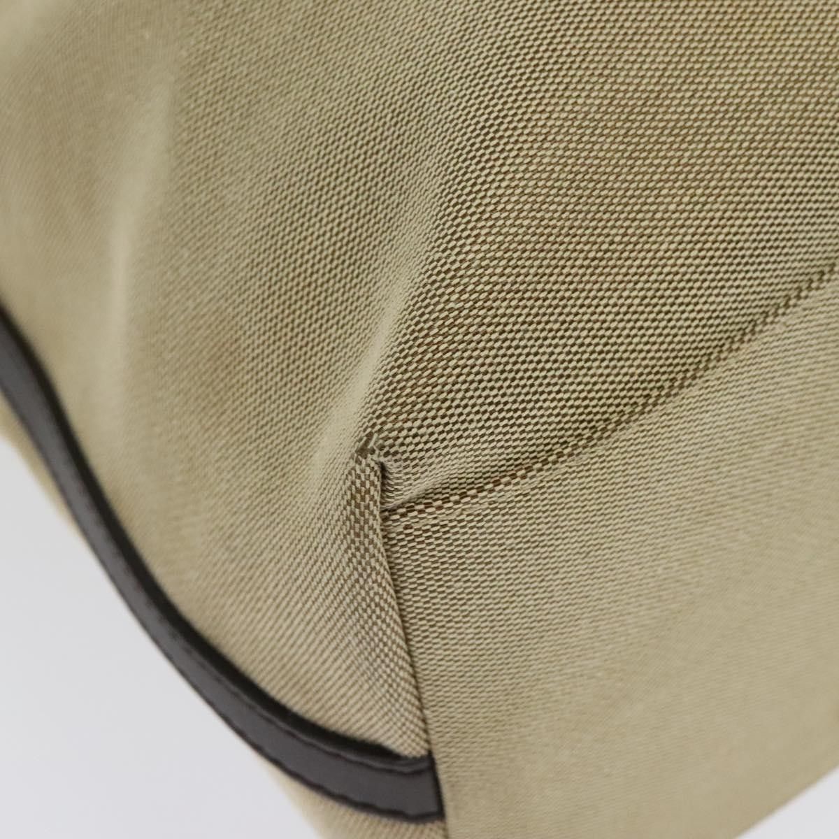 Gucci Gucci Tote Bag Canvas Size ONE SIZE - 11 Thumbnail