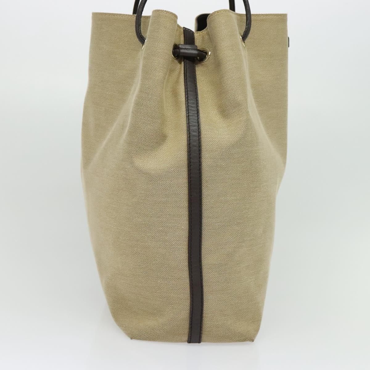 Gucci Gucci Tote Bag Canvas Size ONE SIZE - 3 Thumbnail