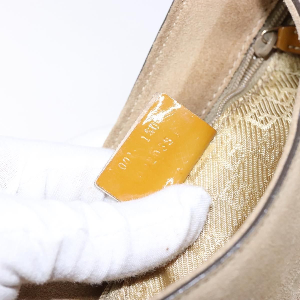 Gucci Gucci Jackie Bag Patent Leather Size ONE SIZE - 7 Thumbnail