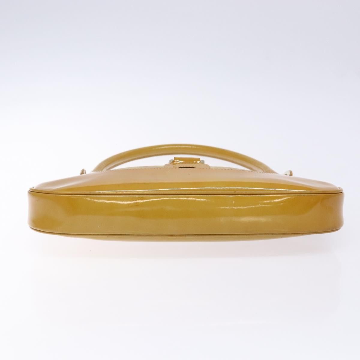 Gucci Gucci Jackie Bag Patent Leather Size ONE SIZE - 18 Thumbnail