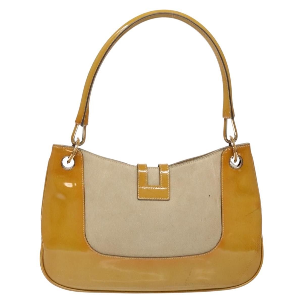 Gucci Gucci Jackie Bag Patent Leather Size ONE SIZE - 2 Thumbnail