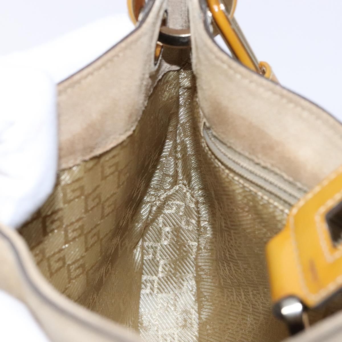 Gucci Gucci Jackie Bag Patent Leather Size ONE SIZE - 21 Thumbnail