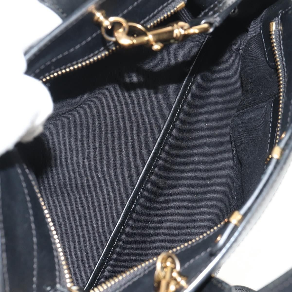 Chloe Chloe Alice Satchel Leather Size ONE SIZE - 5 Thumbnail