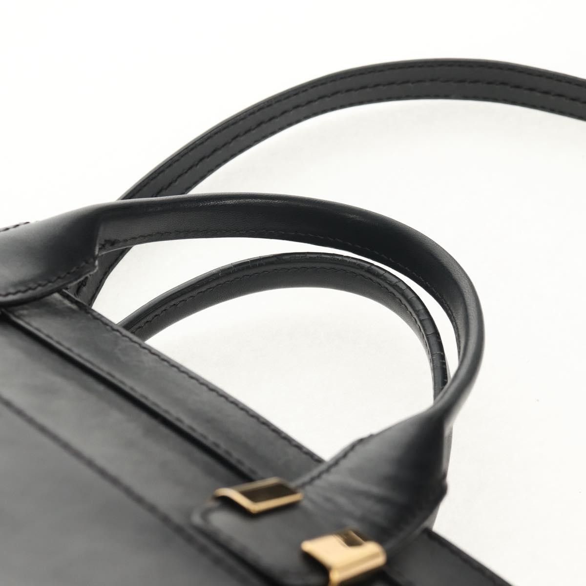 Chloe Chloe Alice Satchel Leather Size ONE SIZE - 13 Thumbnail