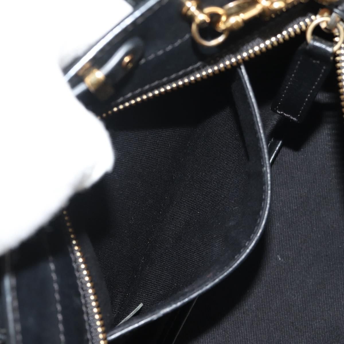 Chloe Chloe Alice Satchel Leather Size ONE SIZE - 22 Thumbnail