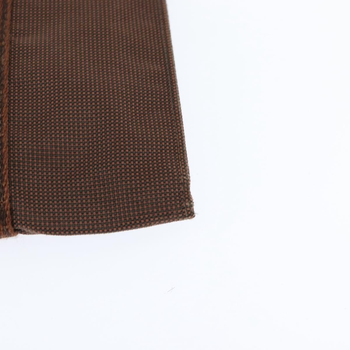 Hermes Hermes Herline Crossbody Canvas Size ONE SIZE - 11 Thumbnail