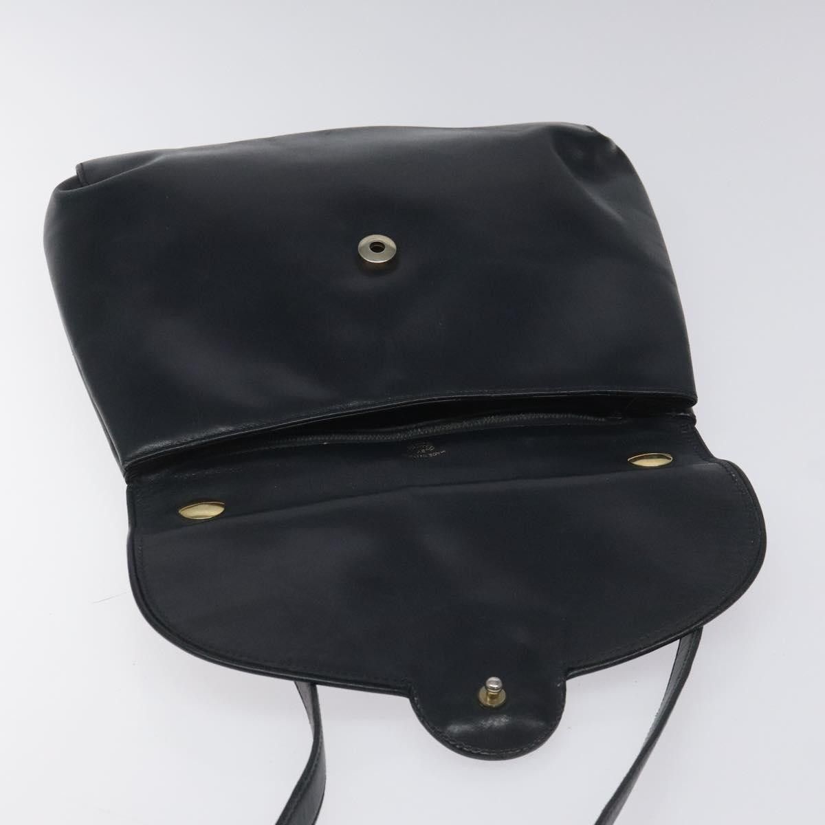 Gucci Gucci Vintage Shoulder Bag Leather Size ONE SIZE - 17 Thumbnail