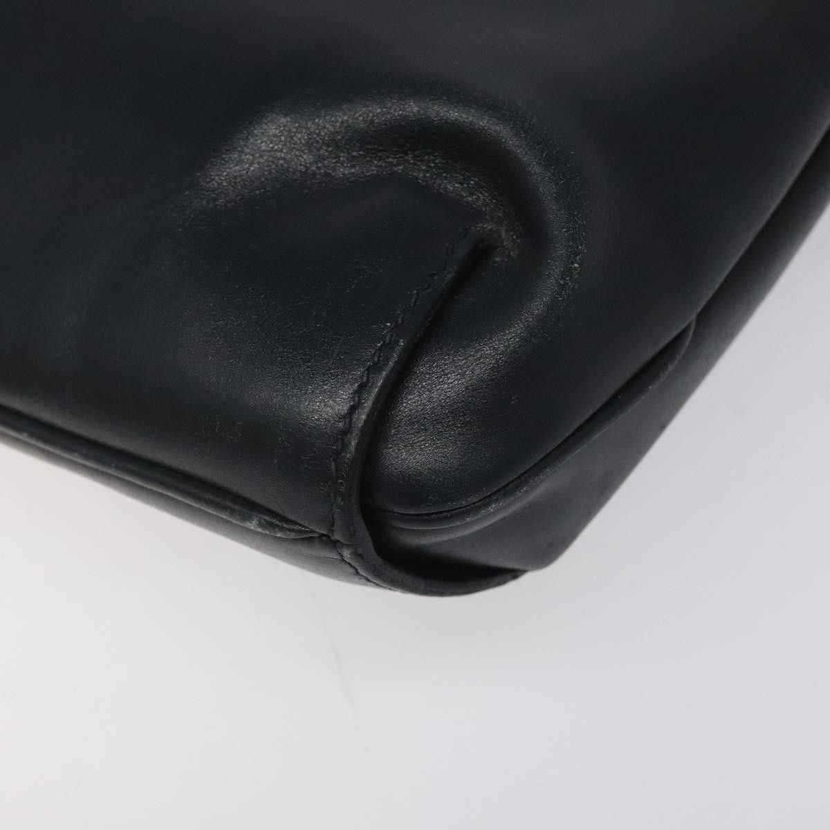 Gucci Gucci Vintage Shoulder Bag Leather Size ONE SIZE - 9 Thumbnail