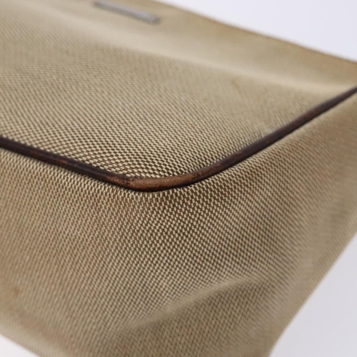 Gucci Gucci Sherry line pouch Canvas Size ONE SIZE - 9 Thumbnail