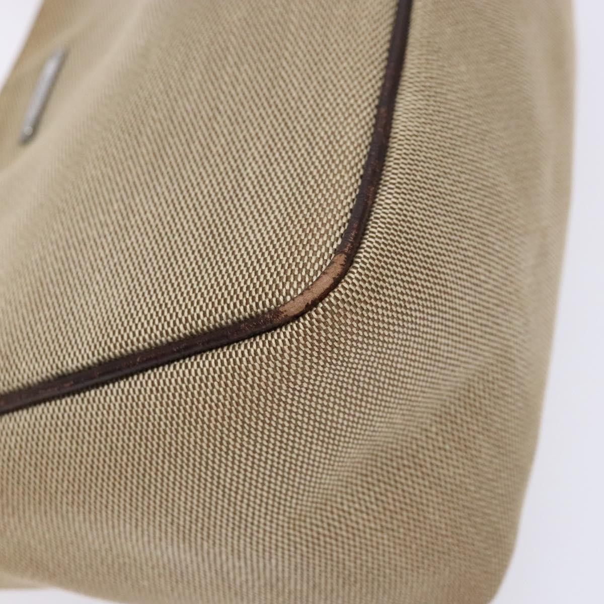 Gucci Gucci Sherry line pouch Canvas Size ONE SIZE - 10 Thumbnail