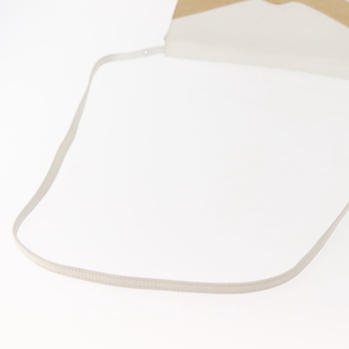 Celine Celine Shoulder Bag Leather Size ONE SIZE - 7 Thumbnail