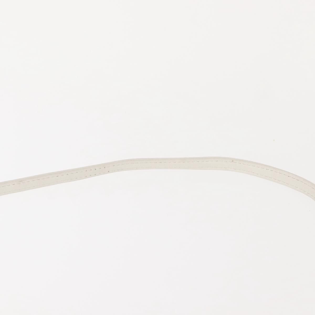 Celine Celine Shoulder Bag Leather Size ONE SIZE - 18 Thumbnail