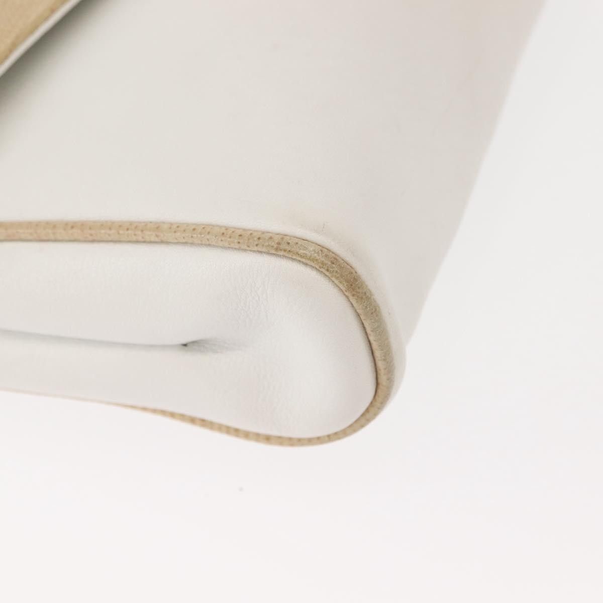 Celine Celine Shoulder Bag Leather Size ONE SIZE - 8 Thumbnail