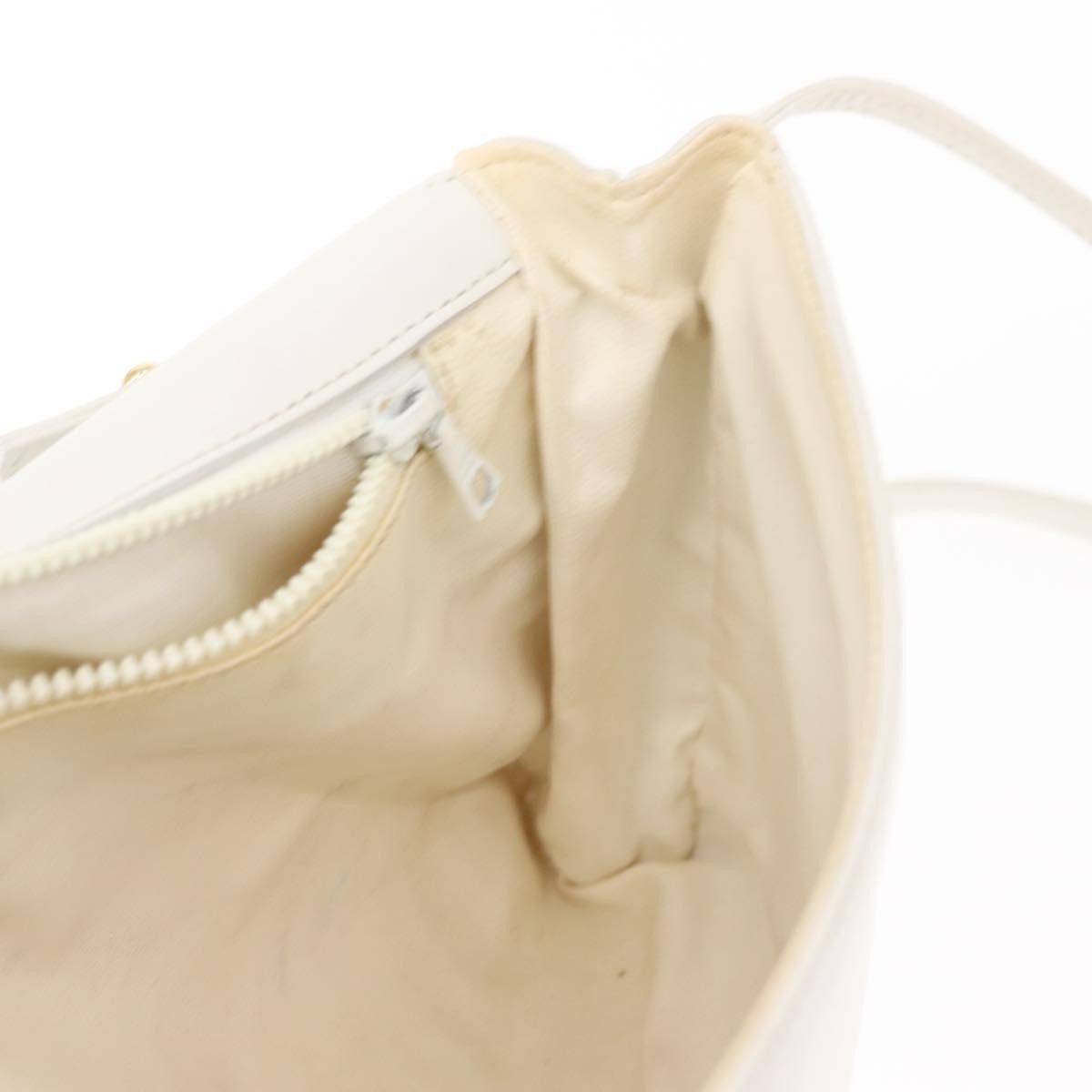 Celine Celine Shoulder Bag Leather Size ONE SIZE - 22 Thumbnail