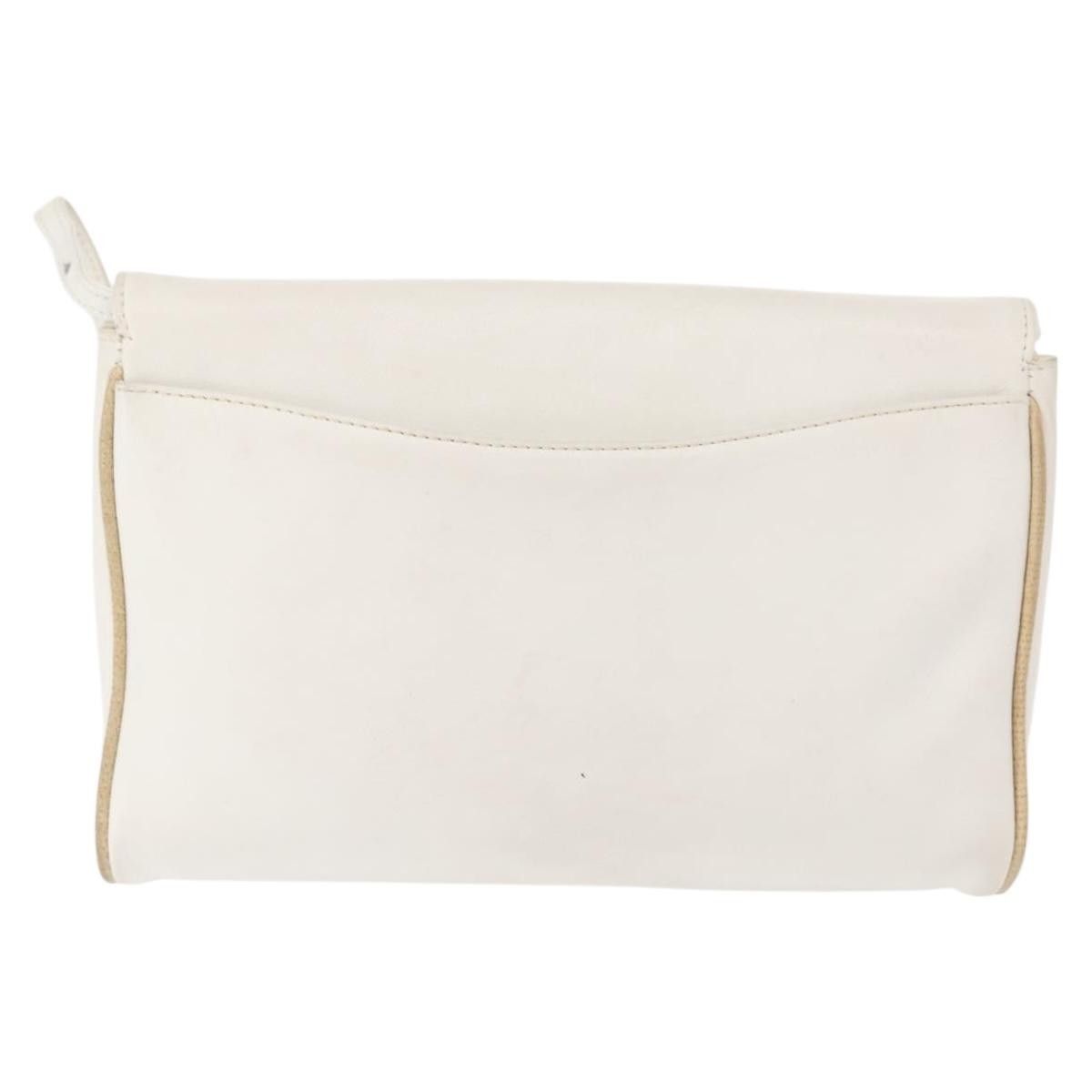 Celine Celine Shoulder Bag Leather Size ONE SIZE - 2 Thumbnail