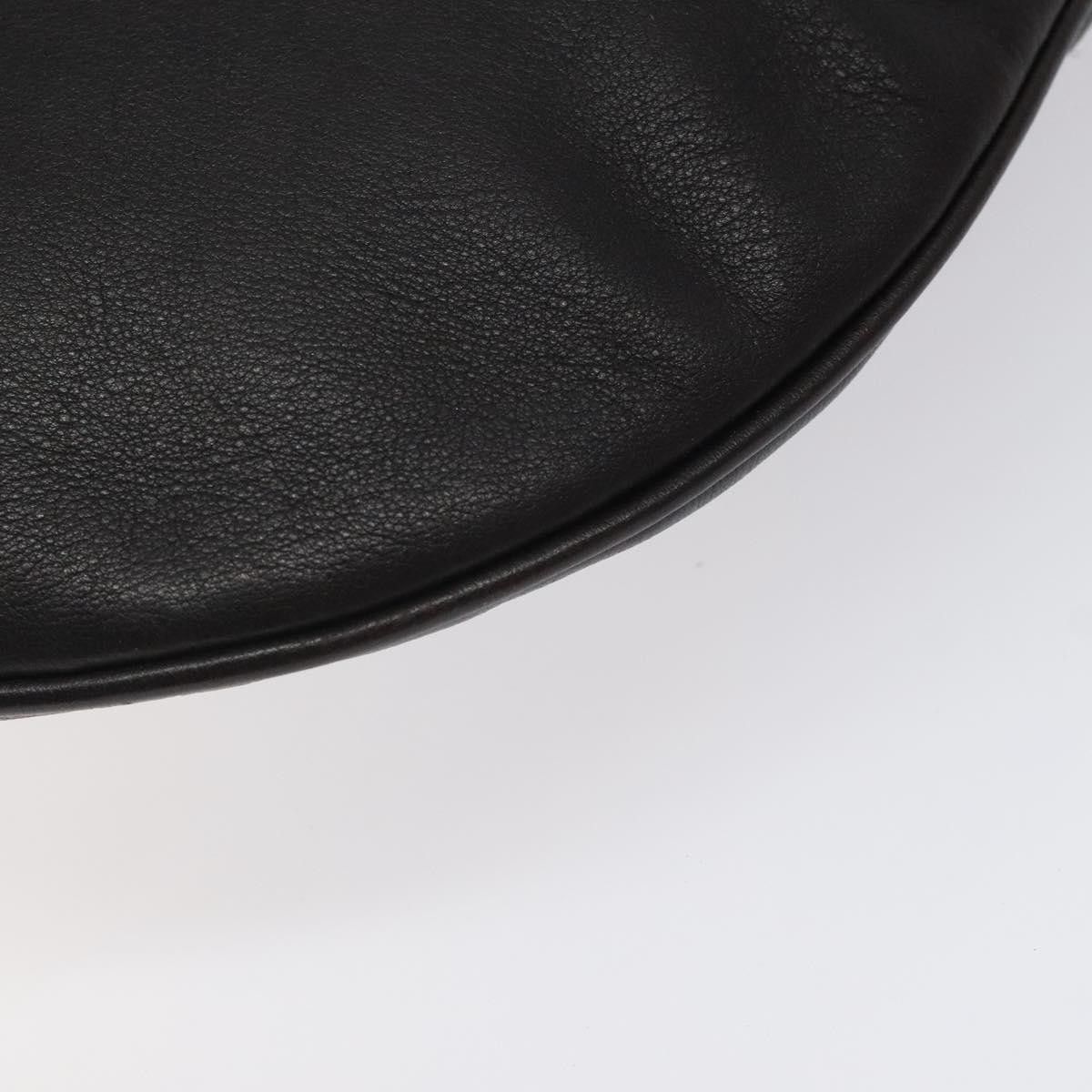 Gucci Gucci Vintage Shoulder Bag Leather Size ONE SIZE - 9 Thumbnail