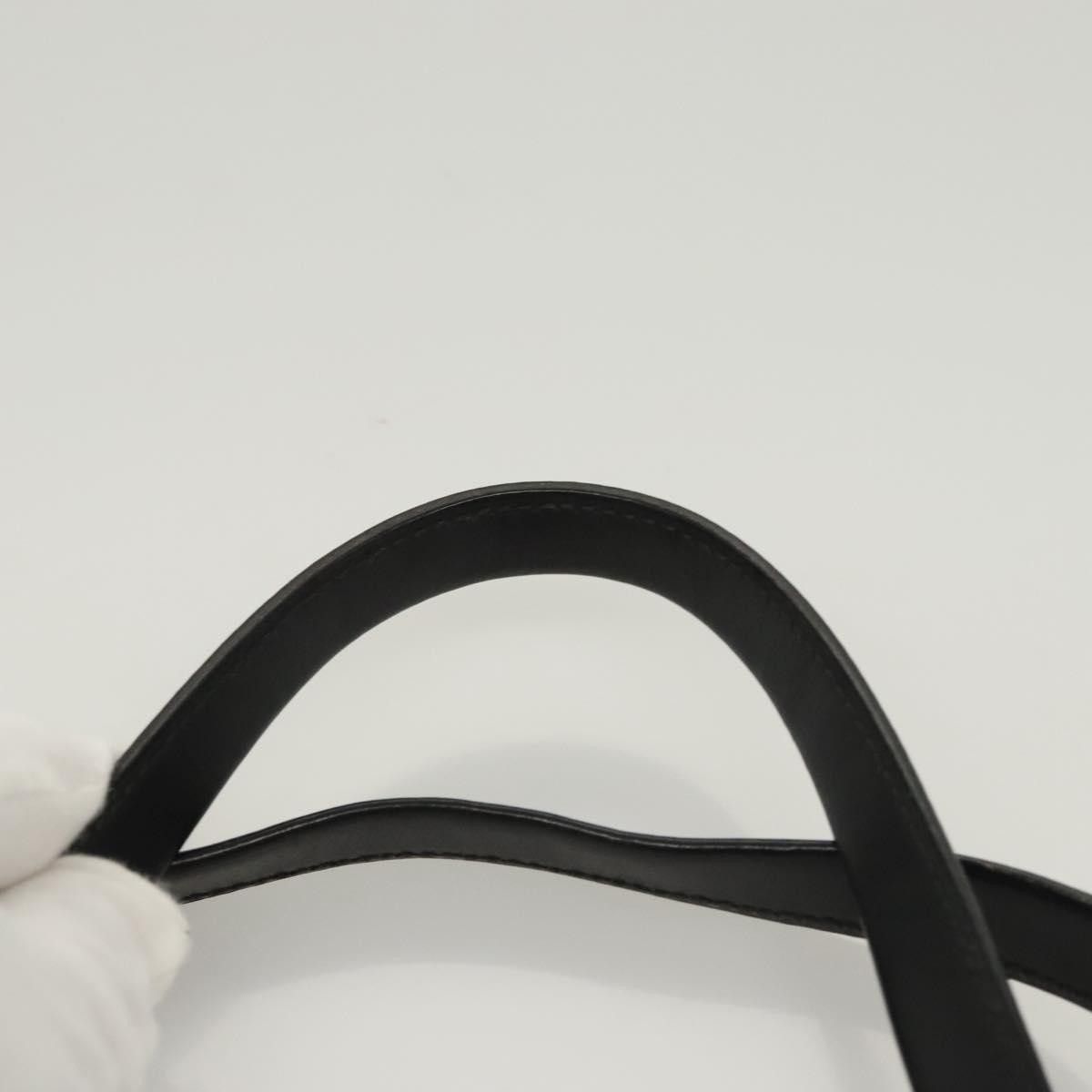 Celine Celine Shoulder Bag Leather Size ONE SIZE - 16 Thumbnail