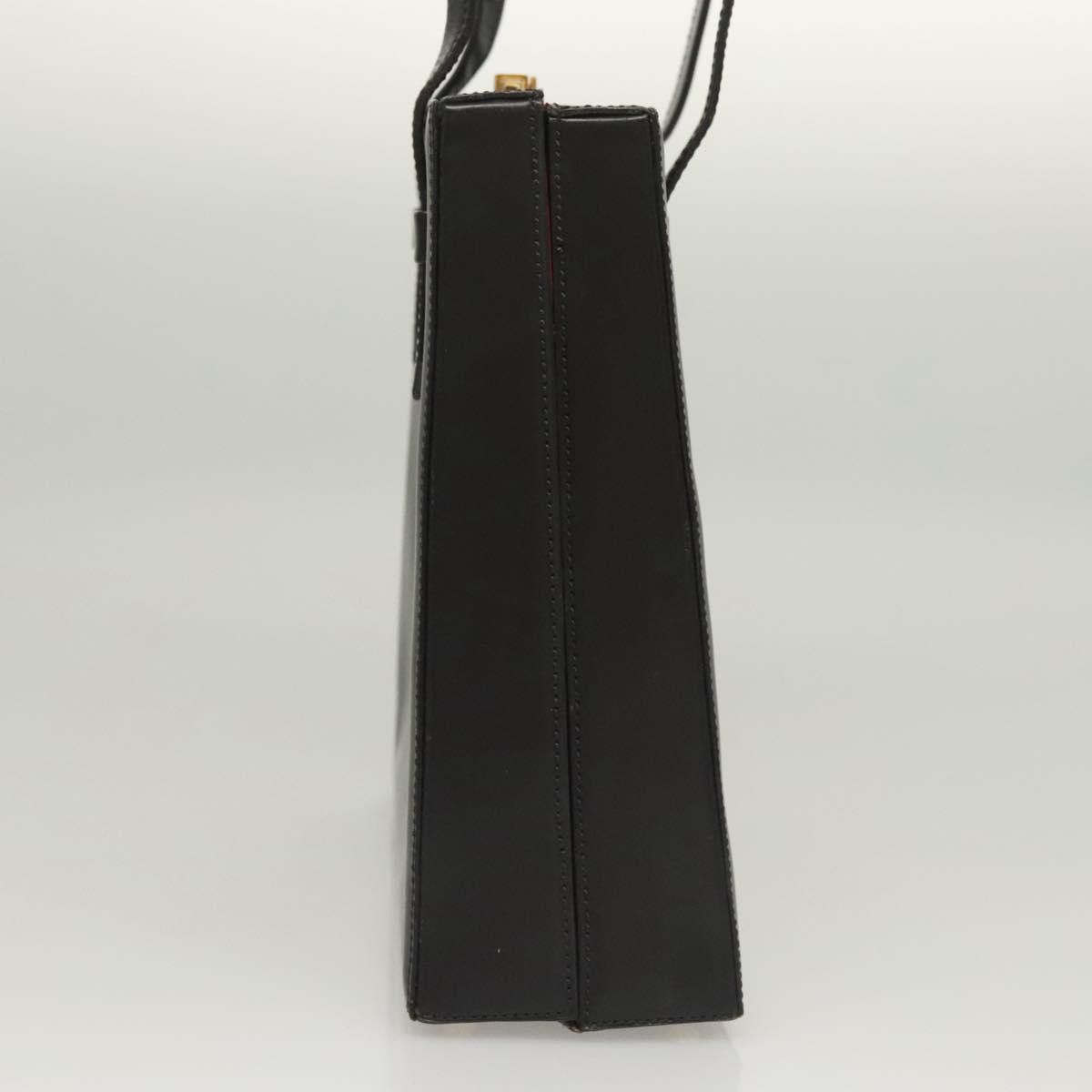 Celine Celine Shoulder Bag Leather Size ONE SIZE - 4 Thumbnail