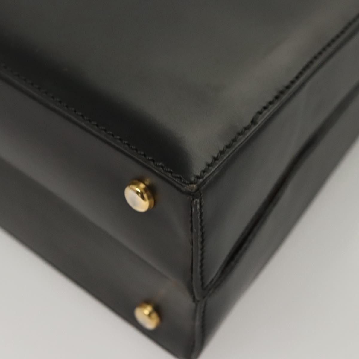 Celine Celine Shoulder Bag Leather Size ONE SIZE - 12 Thumbnail