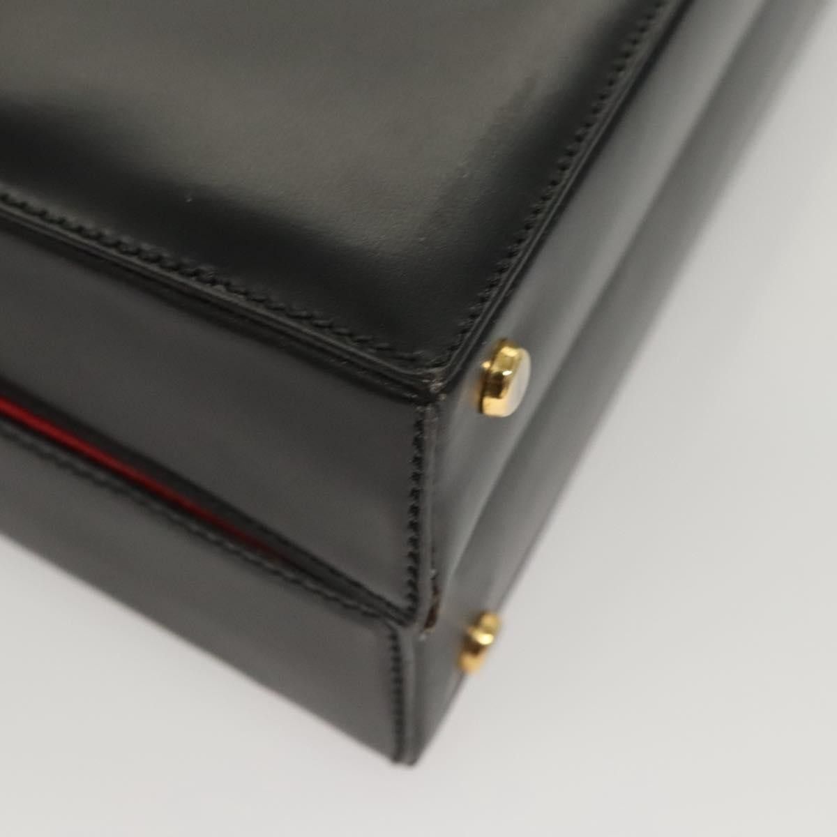 Celine Celine Shoulder Bag Leather Size ONE SIZE - 11 Thumbnail