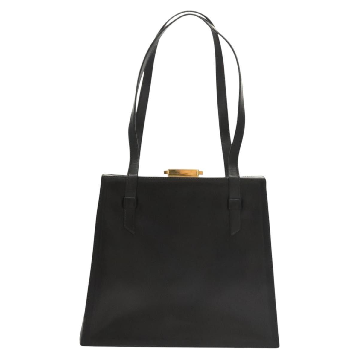 Celine Celine Shoulder Bag Leather Size ONE SIZE - 2 Thumbnail
