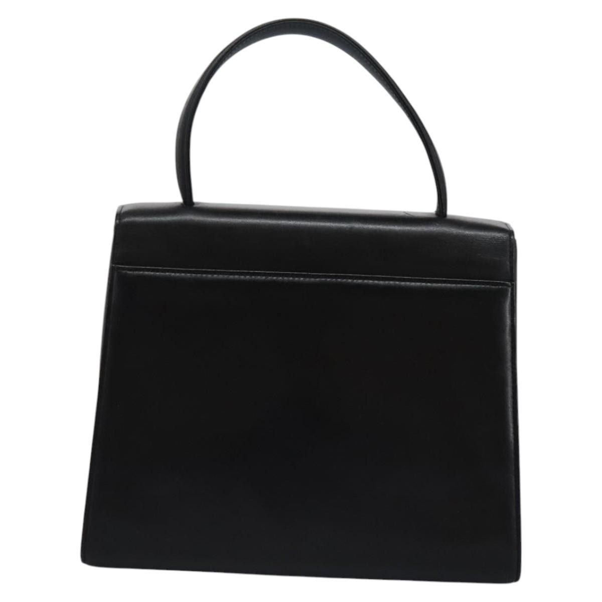 Givenchy Givenchy Vintage 4G handbag Leather Size ONE SIZE - 2 Thumbnail