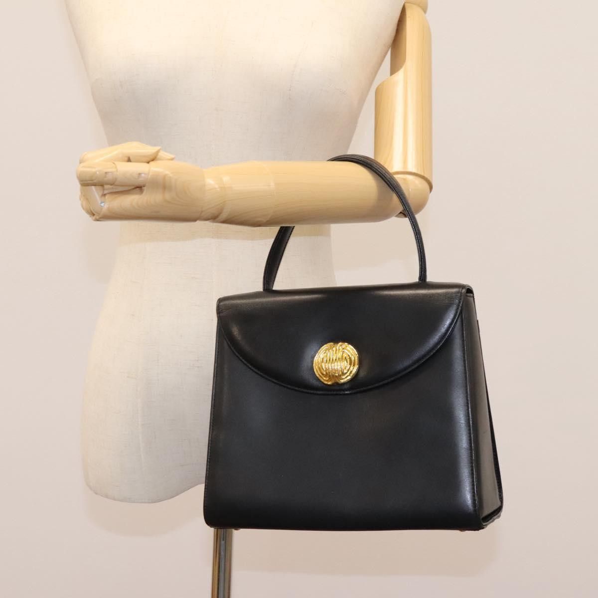 Givenchy Givenchy Vintage 4G handbag Leather Size ONE SIZE - 14 Thumbnail