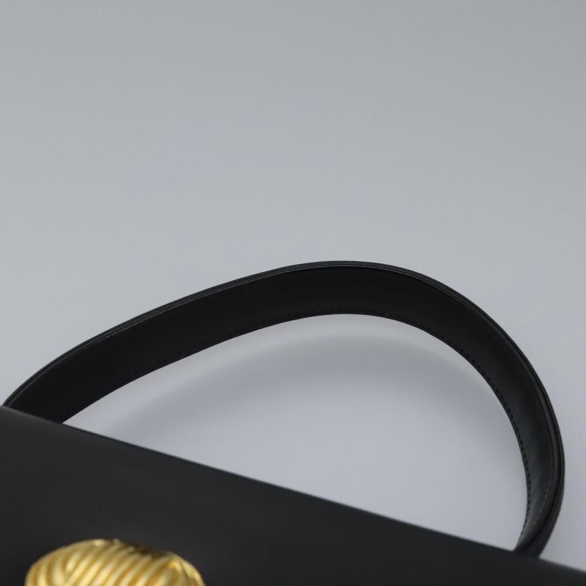 Givenchy Givenchy Vintage 4G handbag Leather Size ONE SIZE - 20 Thumbnail