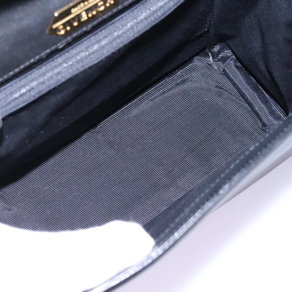 Givenchy Givenchy Vintage 4G handbag Leather Size ONE SIZE - 5 Thumbnail