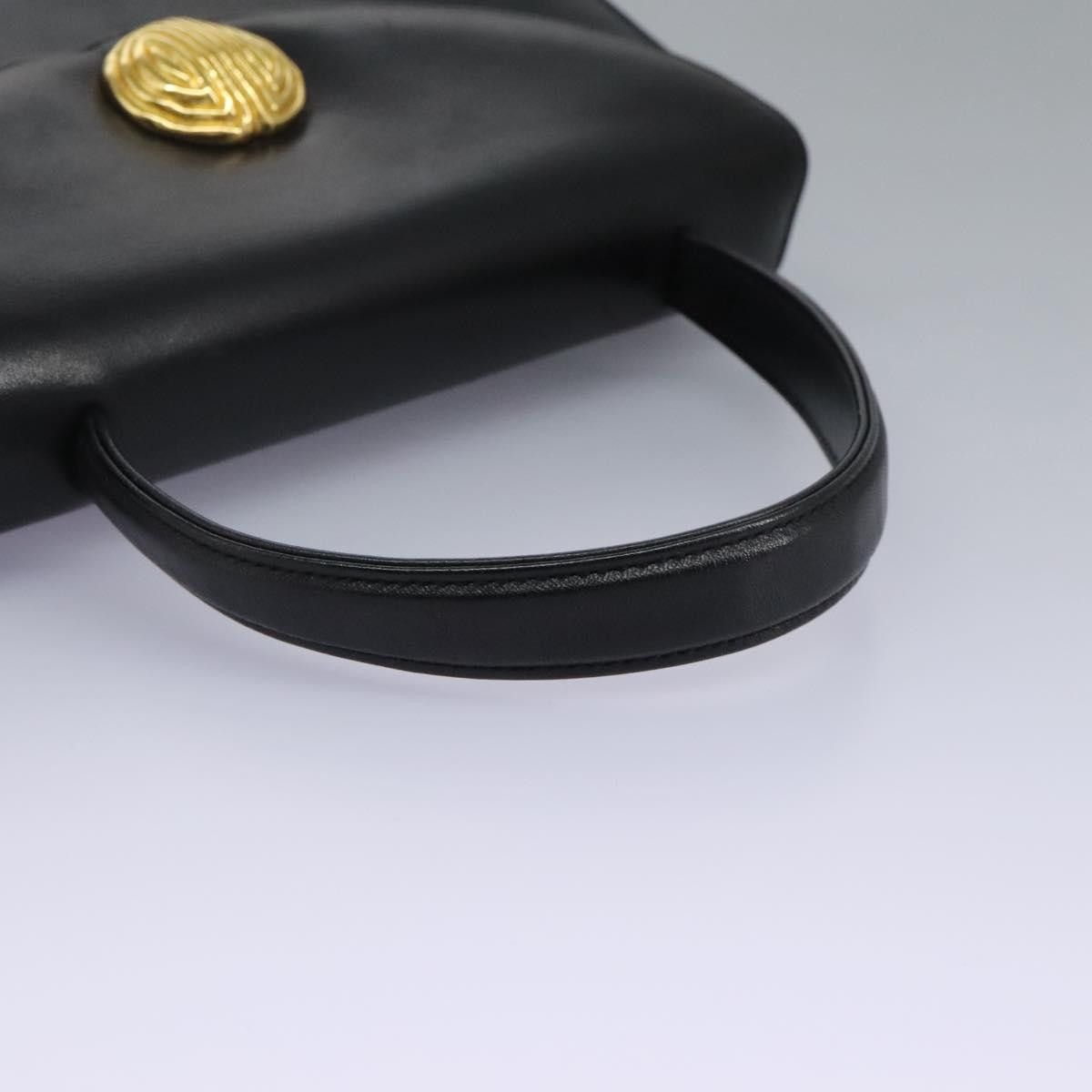 Givenchy Givenchy Vintage 4G handbag Leather Size ONE SIZE - 7 Thumbnail