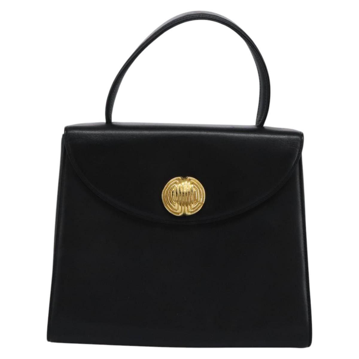 Givenchy Givenchy Vintage 4G handbag Leather Size ONE SIZE - 19 Thumbnail