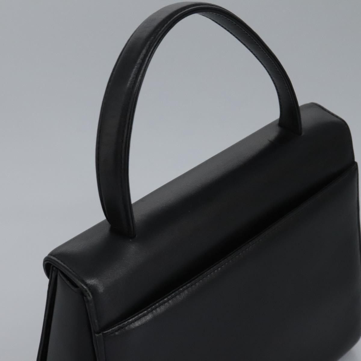 Givenchy Givenchy Vintage 4G handbag Leather Size ONE SIZE - 16 Thumbnail