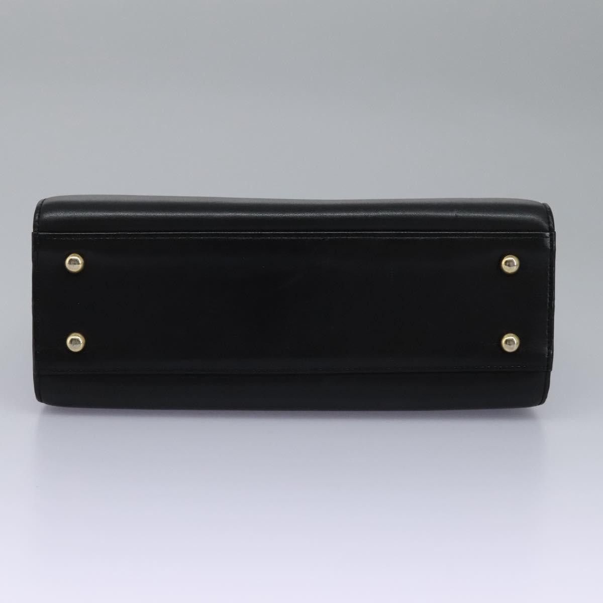 Givenchy Givenchy Vintage 4G handbag Leather Size ONE SIZE - 15 Thumbnail