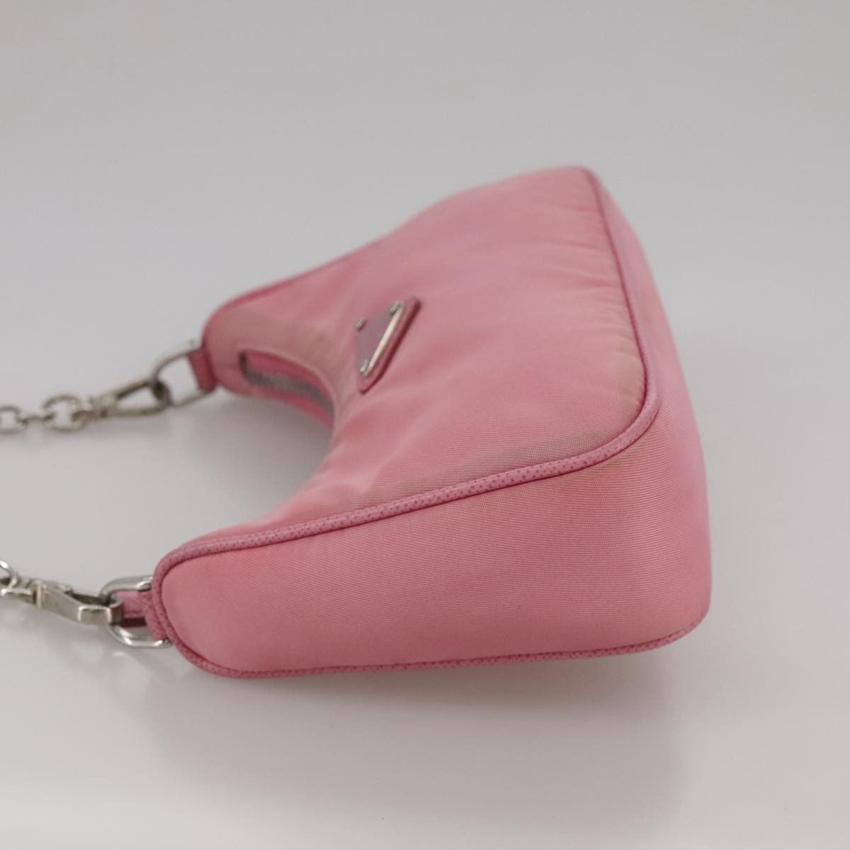 Prada Prada Re-Edition Shoulder Bag Tessuto Size ONE SIZE - 3 Thumbnail