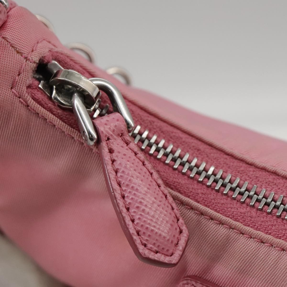 Prada Prada Re-Edition Shoulder Bag Tessuto Size ONE SIZE - 13 Thumbnail