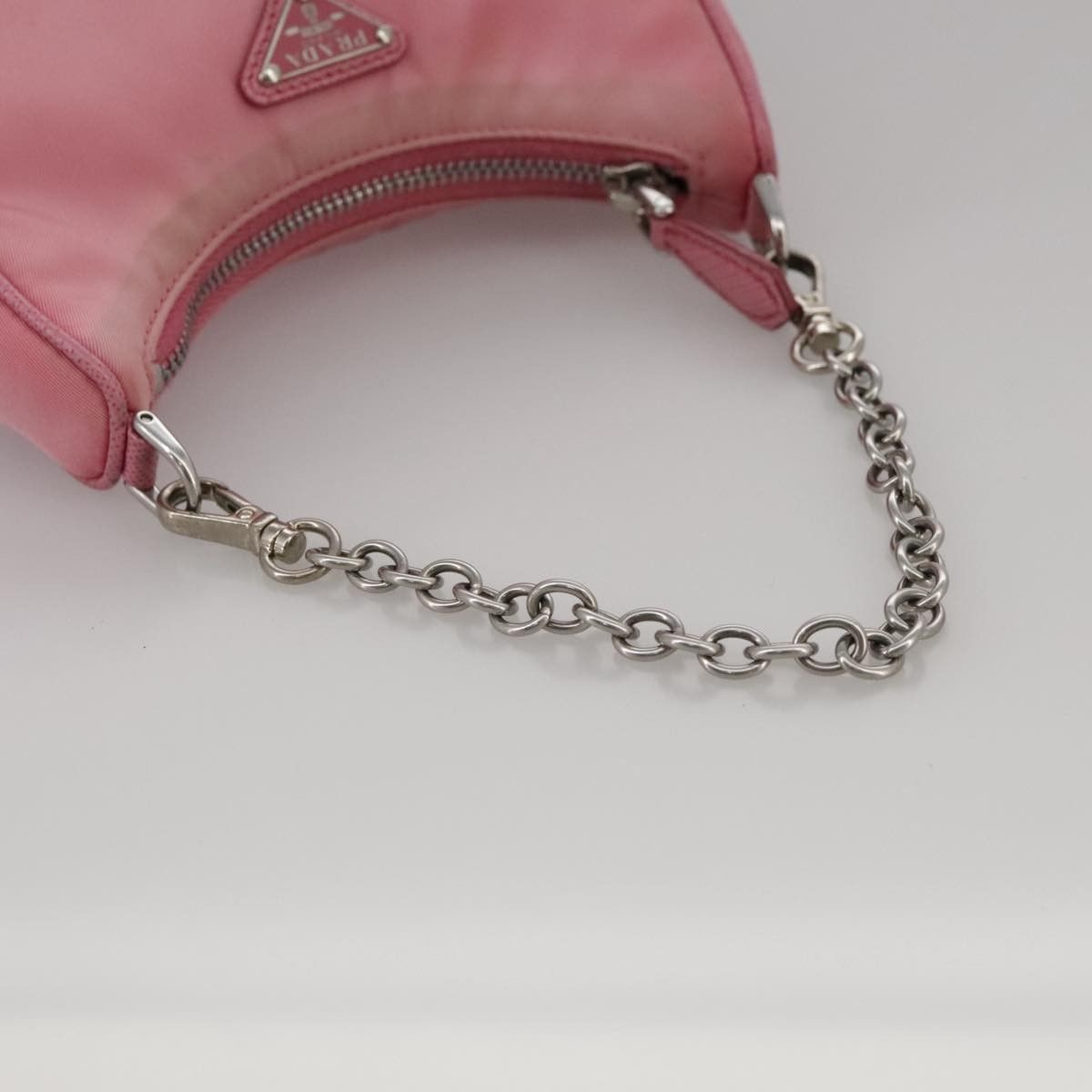 Prada Prada Re-Edition Shoulder Bag Tessuto Size ONE SIZE - 8 Thumbnail