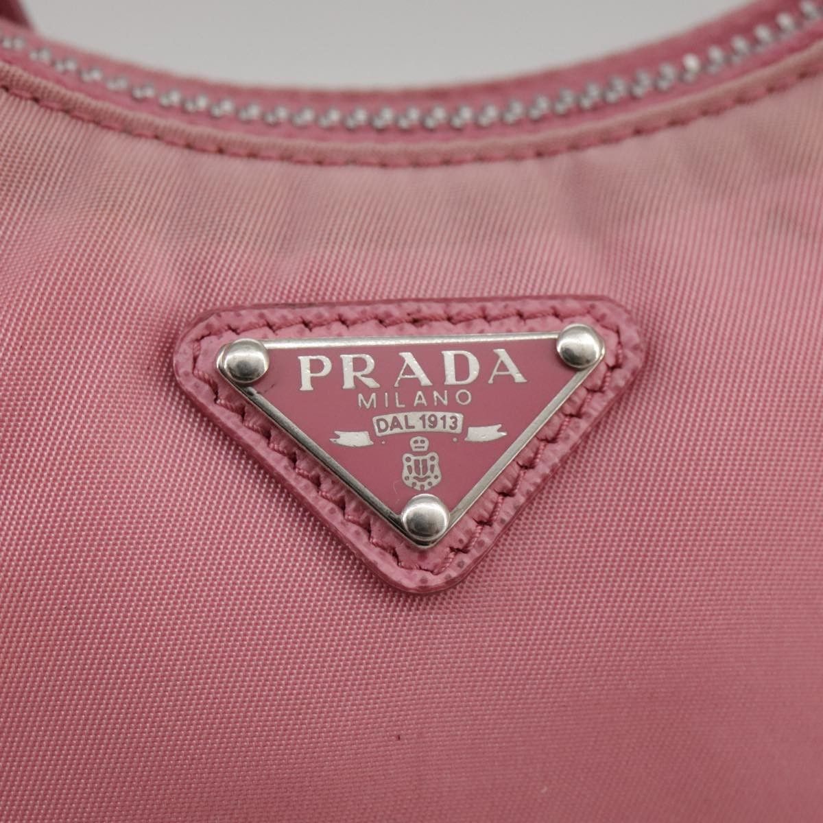Prada Prada Re-Edition Shoulder Bag Tessuto Size ONE SIZE - 16 Thumbnail