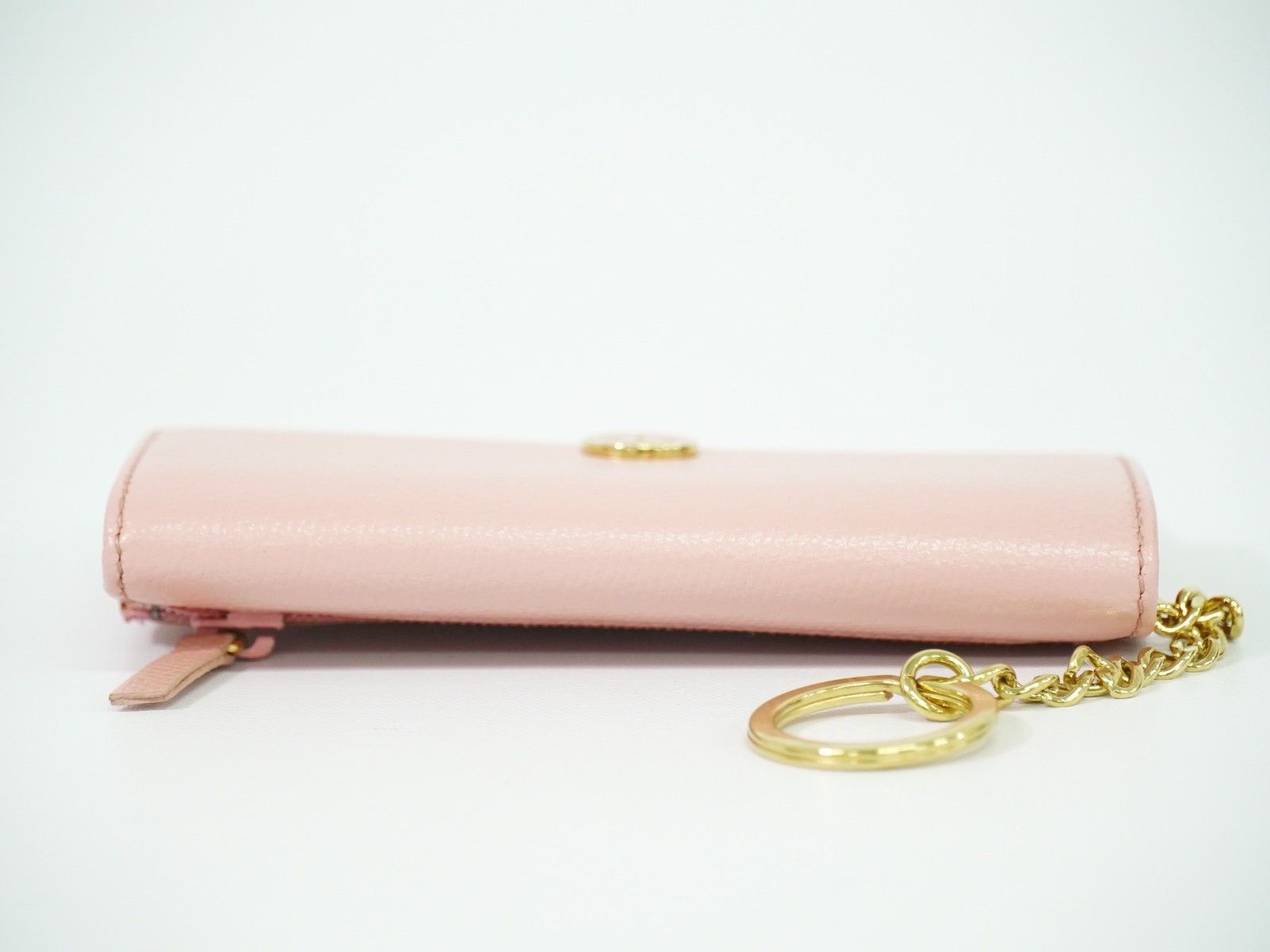 Chanel Chanel Coco bouton wallet Leather Size ONE SIZE - 10 Thumbnail